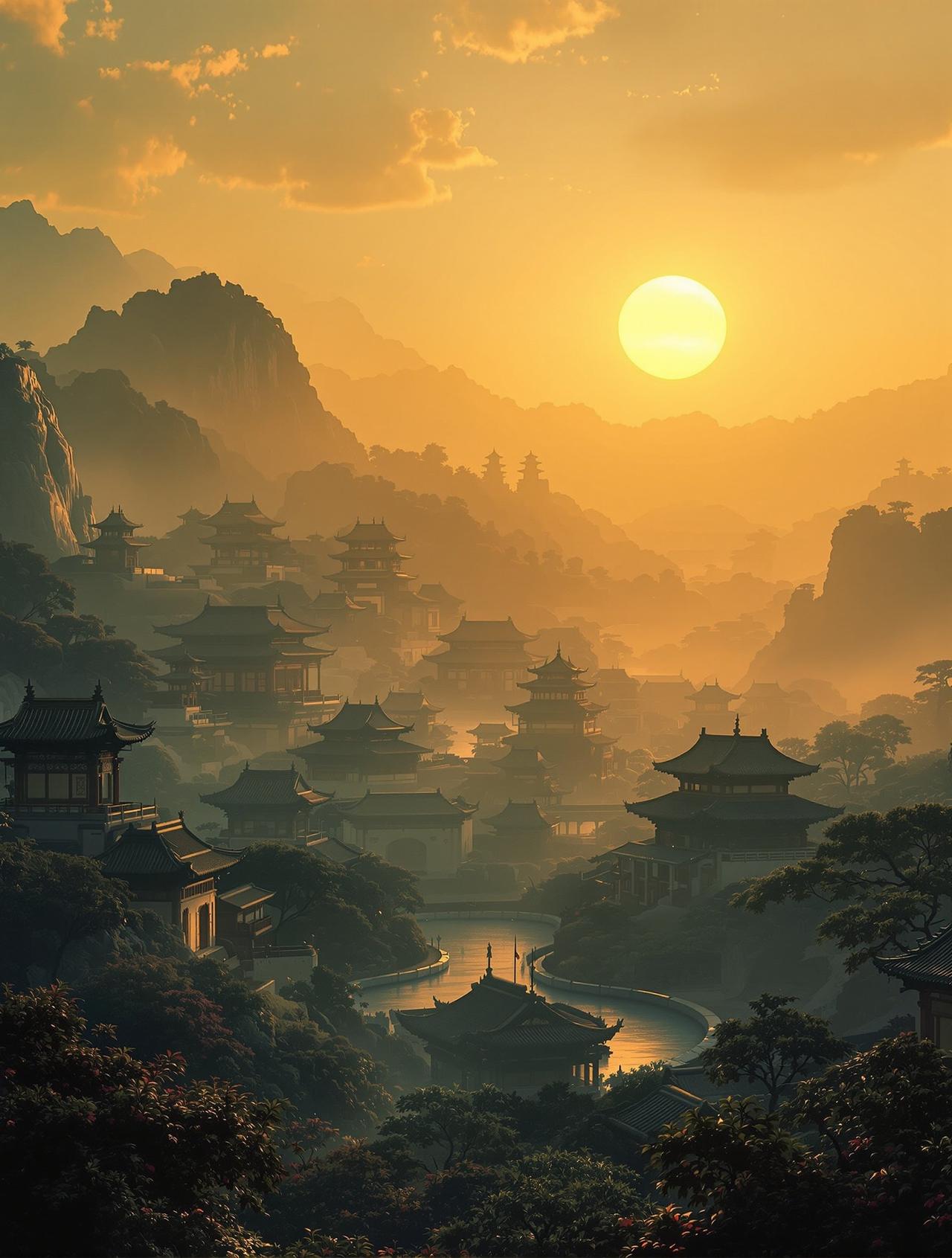 高清在线播放 - 大明风云录